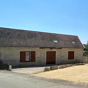 Maison Lumineuse à Boulieu Hébergement de vacances