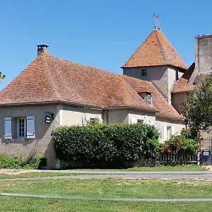 Domaine Des Formes Hébergement de vacances