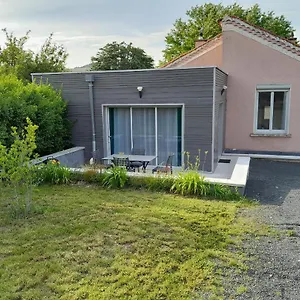 Le Chantoiseau Hébergement de vacances