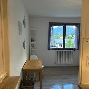 Apartment Les Periades, Chamonix